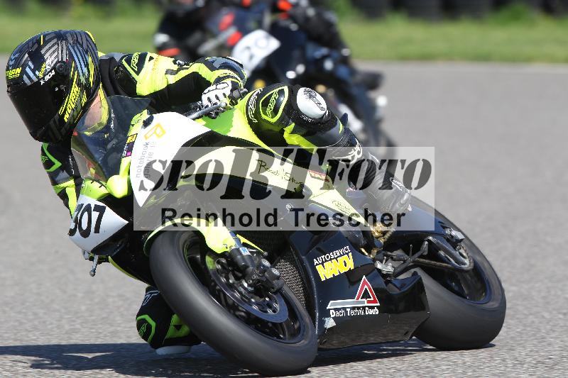 /13 01.05.2025 Speer Racing ADR/Gruppe gelb/307